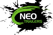 Neo Trailers sold at Schauer Power Center