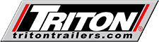 Triton Trailers sold at Schauer Power Center